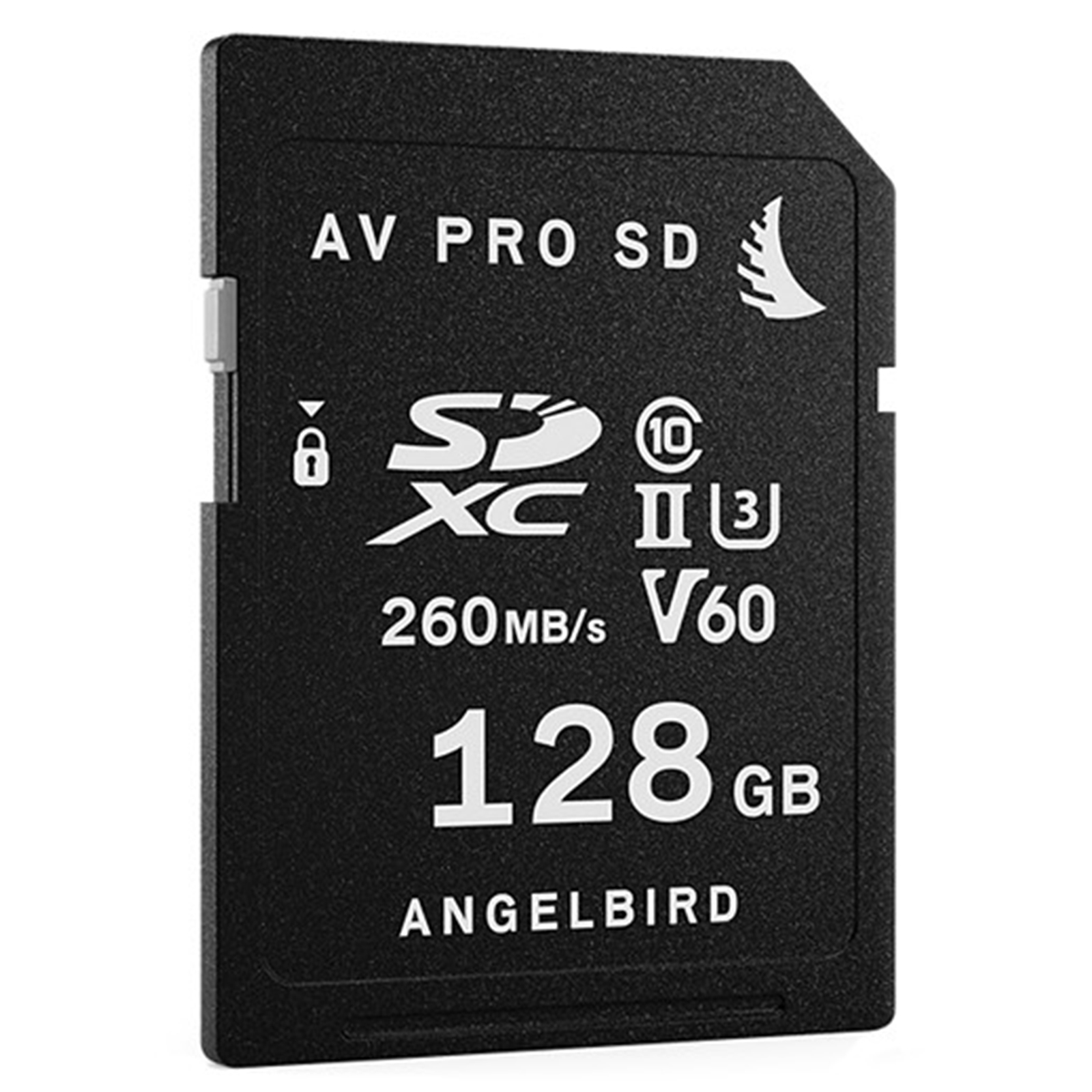 Angelbird AV PRO SD MK2 128GB V60