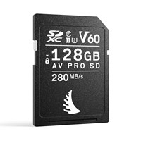 Angelbird AV PRO SD MK2 128GB V60