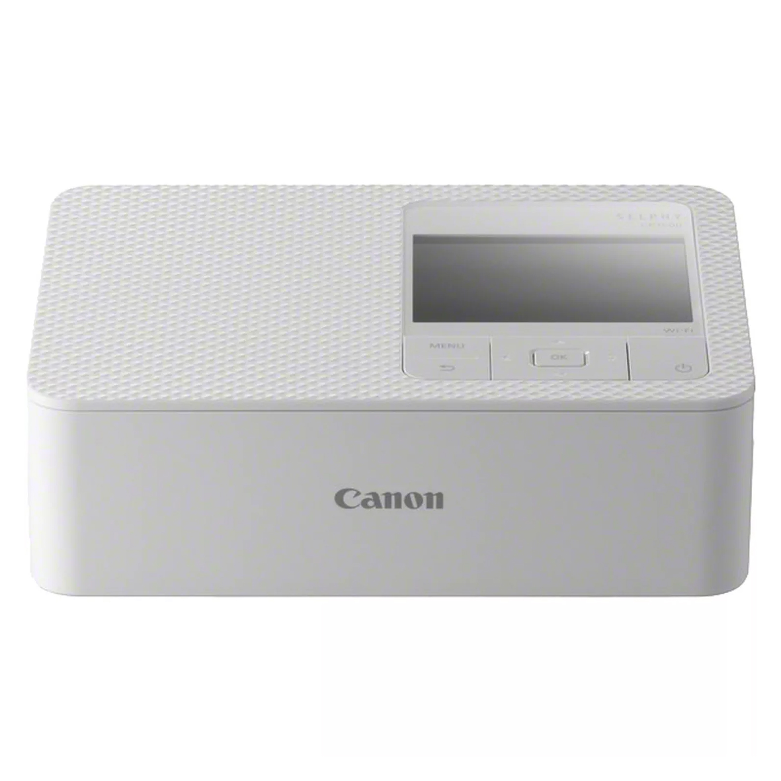 Image of Canon Selphy CP1500 Wireless Photo Printer - White