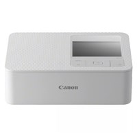 Canon Selphy CP1500 Wireless Photo Printer - White