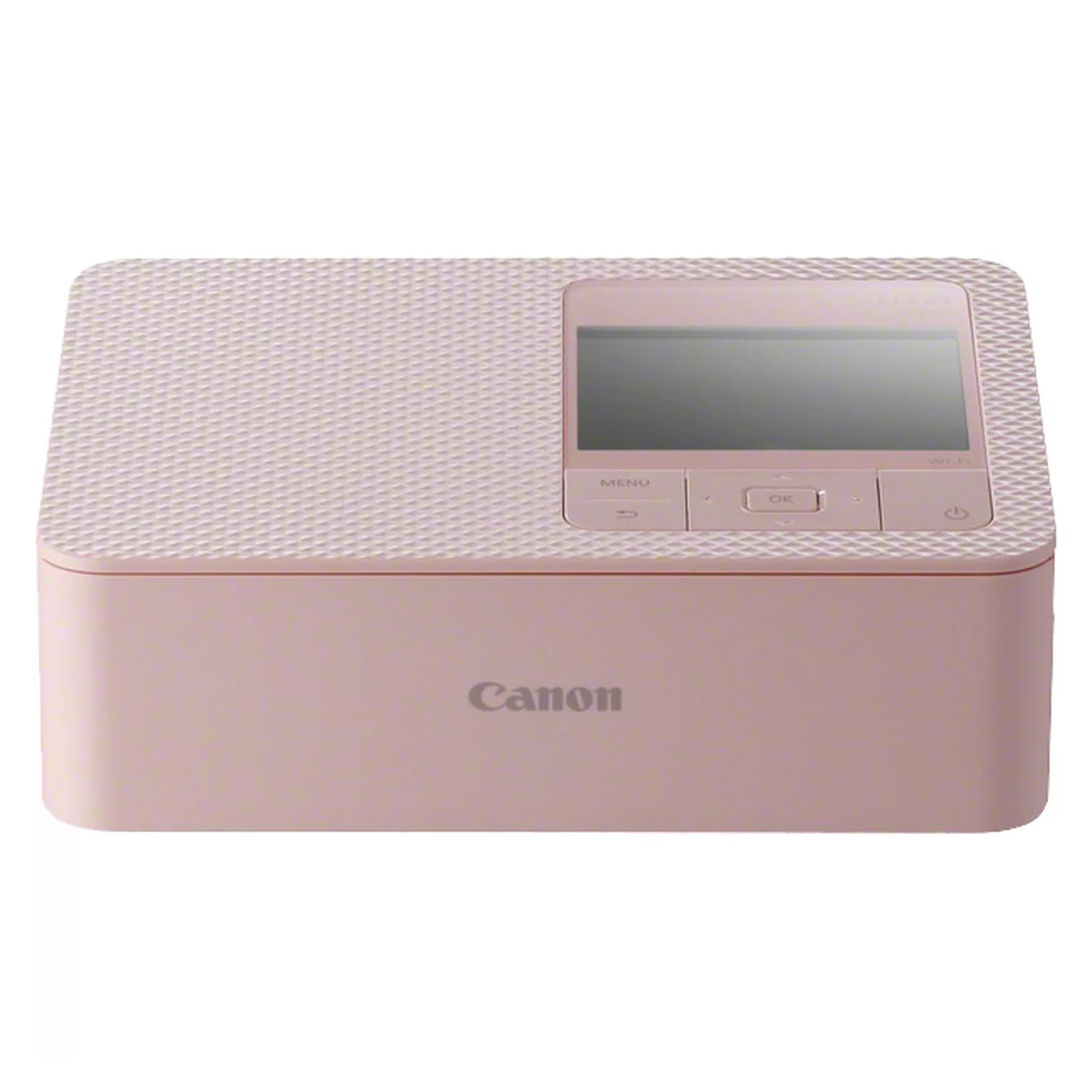 Canon Selphy CP1500 Wireless Photo Printer - Pink