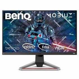 BenQ MOBIUZ EX2710S 68.6 cm (27") Full HD LED