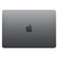 Apple MacBook Air 13.6-inch, Apple M2 chip, 8C CPU, 8C GPU, 8GB RAM, 256GB SSD - Space Grey