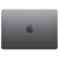 MacBook Air 13.6-inch, Apple M2 chip, 8C CPU, 10C GPU, 8GB RAM, 512GB SSD - Space Grey