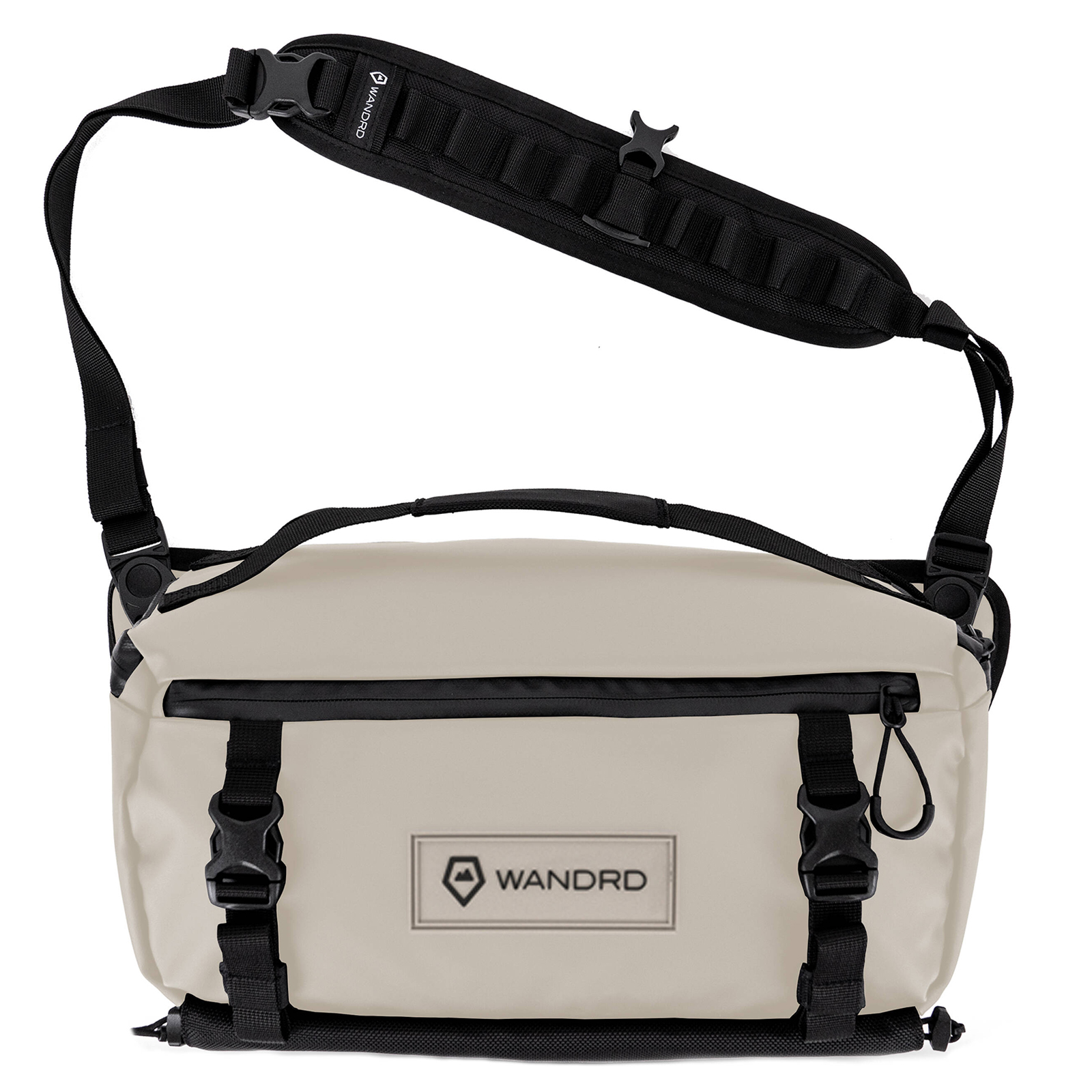 WANDRD ROGUE Sling 9L - Tan