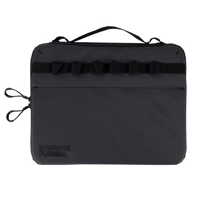 WANDRD Laptop Case 14 inch - Black
