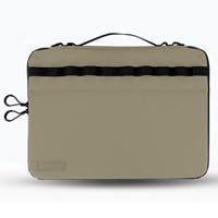 WANDRD Laptop Case 16 inch - Tan