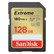 SanDisk 128GB Extreme 180MB/s UHS-I V30 SDXC Card