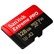 SanDisk 128GB Extreme PRO 200MB/s UHS-I V30 microSDXC Card