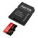 SanDisk 1TB Extreme PRO 200MB/s UHS-I V30 microSDXC Card