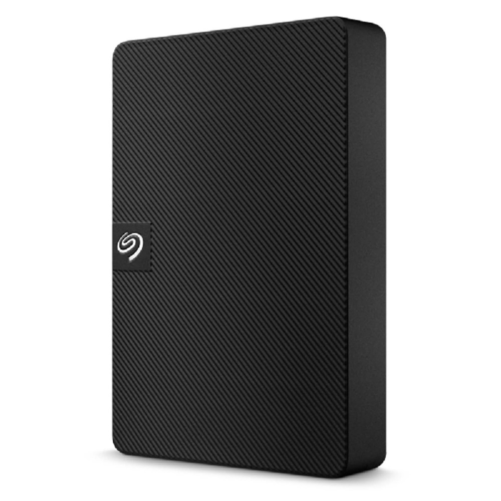 Seagate Portable 4TB External HD HDD | Wex Photo Video
