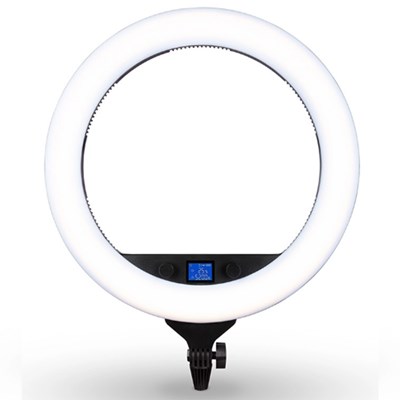 Kenro Smart Lite 19 Inch RGB Ring Light