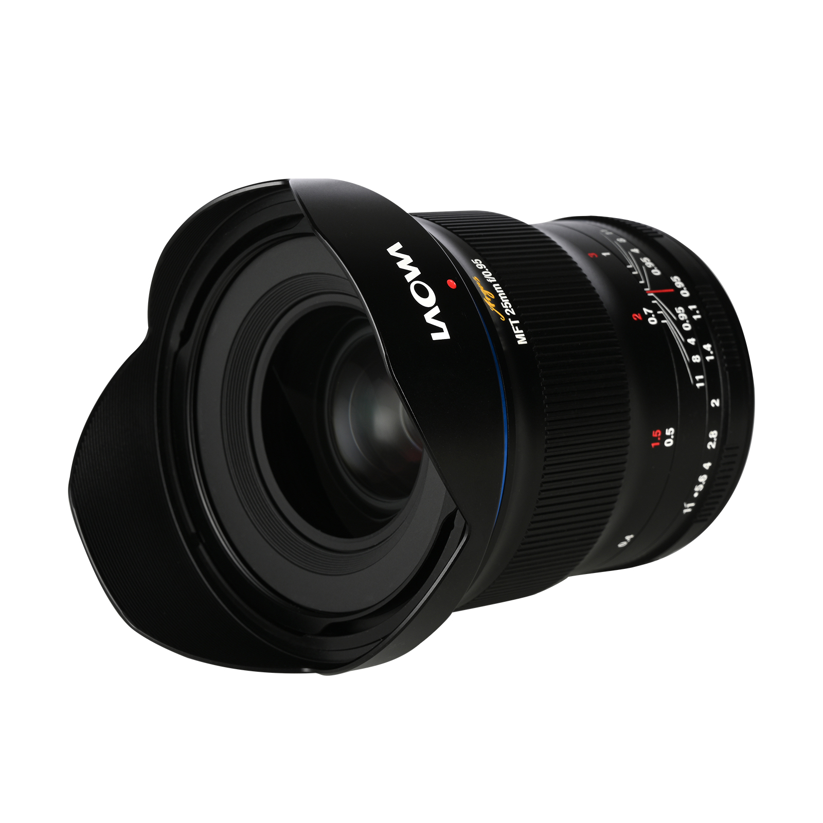 Laowa Argus 25mm f0.95 APO Lens for Micro Four Thirds | Wex Photo