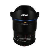 Laowa Argus 25mm f0.95 APO Lens for Micro Four Thirds