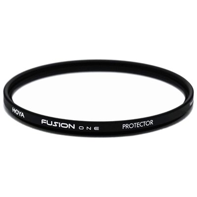 Hoya 58mm Fusion A/S Next Protector Filter