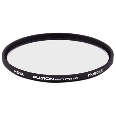Hoya 72mm Fusion A/S Next Protector Filter