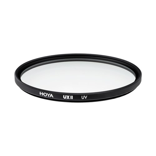 Hoya 55mm UX II UV Filter