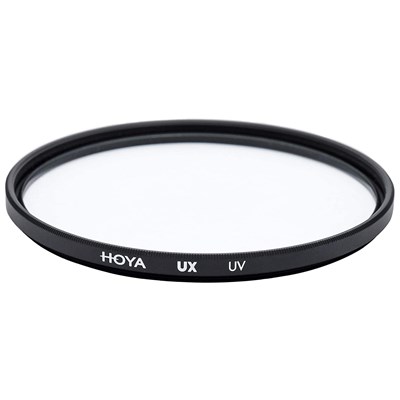 Hoya 72mm UX II UV Filter