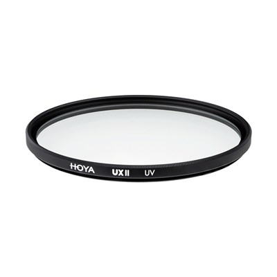 Hoya 72mm UX II UV Filter