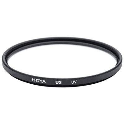 Hoya 37mm UX II PL-CIR Filter