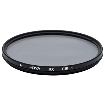 Hoya 58mm UX II PL-CIR Filter