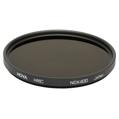 Hoya 72mm PRO ND EX 64 Filter