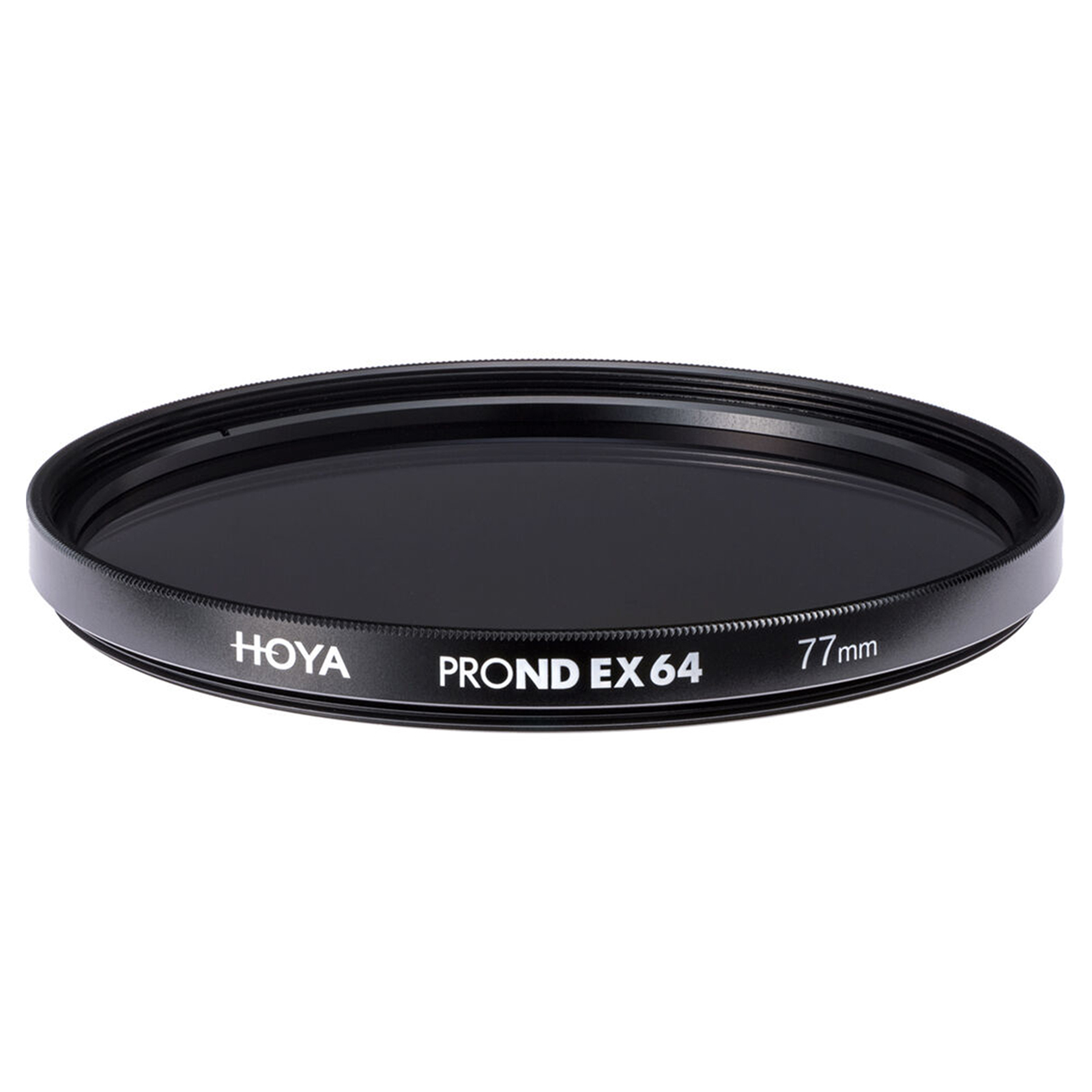 Hoya 77mm PRO ND EX 64 Filter