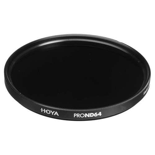 Hoya 82mm PRO ND EX 64 Filter