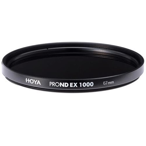 Hoya 67mm PRO ND EX 1000 Filter