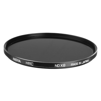 Hoya Pro ND2 Filtro per fotocamera 49 mm Hoya Pro ND2 Filtro per fotocamera 49 mm