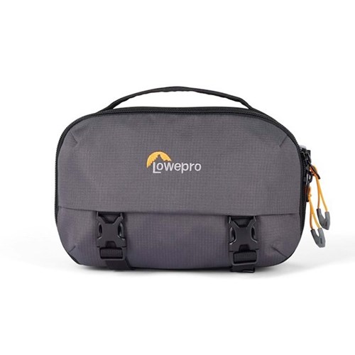 Lowepro Trekker Lite HP 100 Waist Bag - Grey