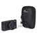 Lowepro Adventura CS 20 III Compact Camera Case - Black
