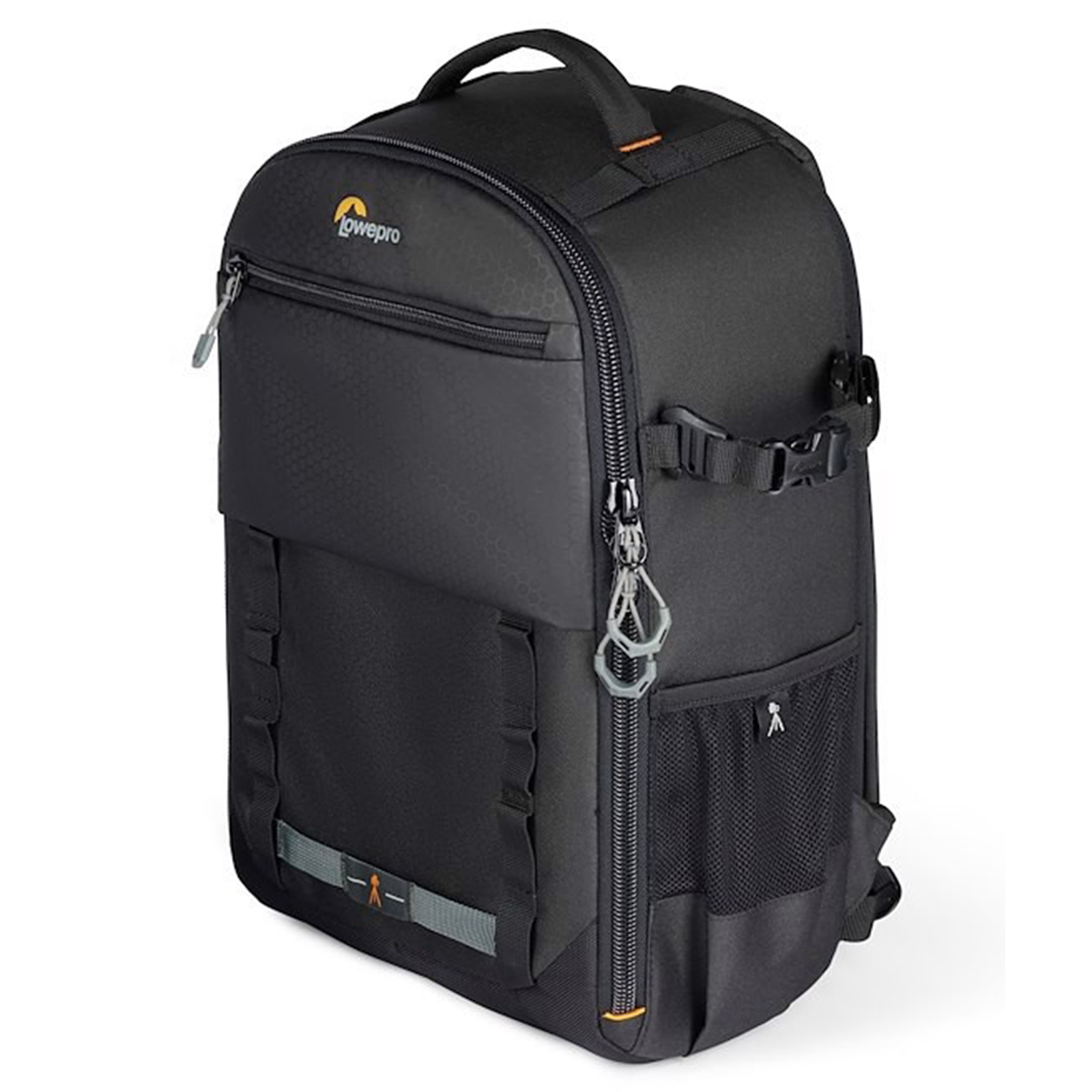Image of Lowepro Adventura BP 300 III Backpack - Black