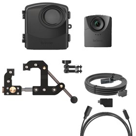 Brinno BCC2000 Plus Kit