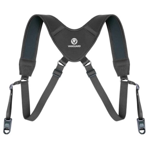 Vanguard VEO Optic Guard Harness DLX - Black