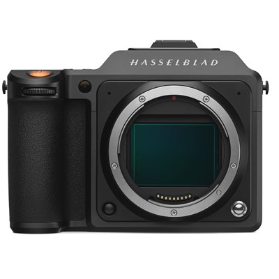Hasselblad X2D 100C Medium Format Digital Camera Body