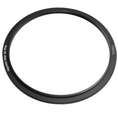 Kase 55-72mm Magnetic Circular Step Up Ring