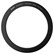 Kase 67-72mm Magnetic Circular Step Up Ring