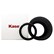 Kase Magnetic Lens Hood Adaptor Only 72mm