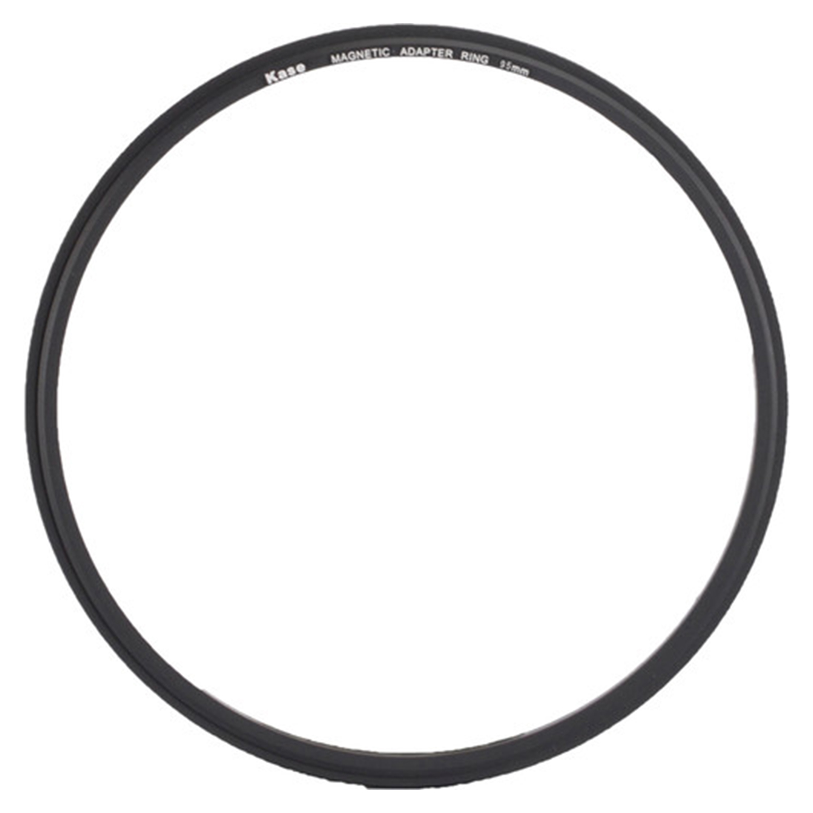 Kase Wolverine Magnetic Circular ND64000 (16 Stop) 95mm + Adapter Ring