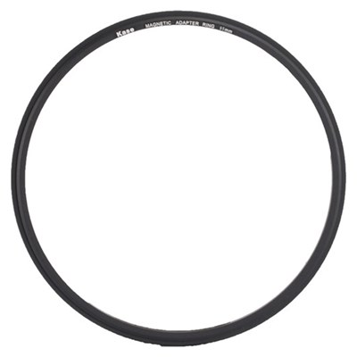 Kase Wolverine Magnetic Circular ND64000 (16 Stop) 95mm + Adapter Ring
