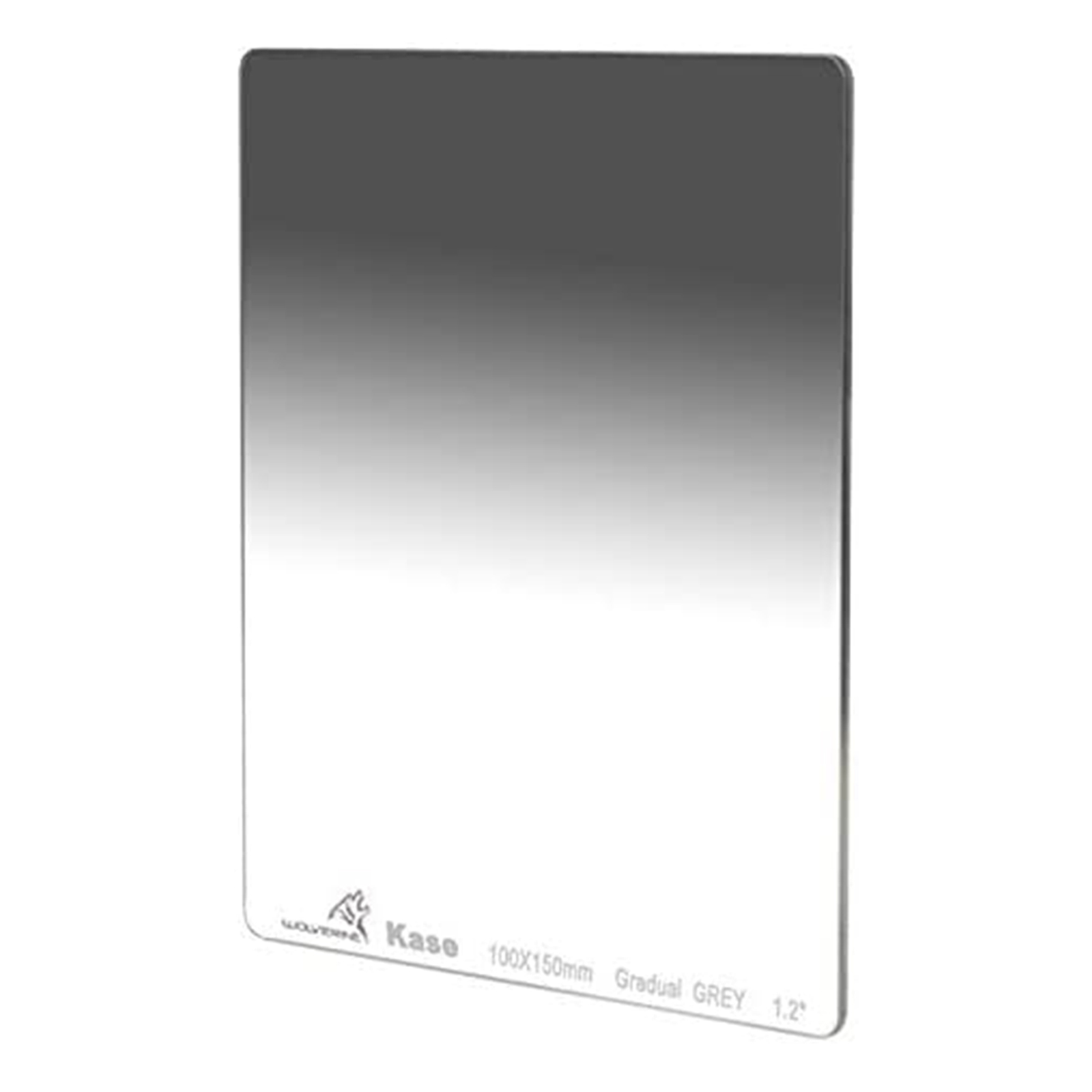 Kase Wolverine 100mm x 150mm ND Filter ND16 (4 Stop)