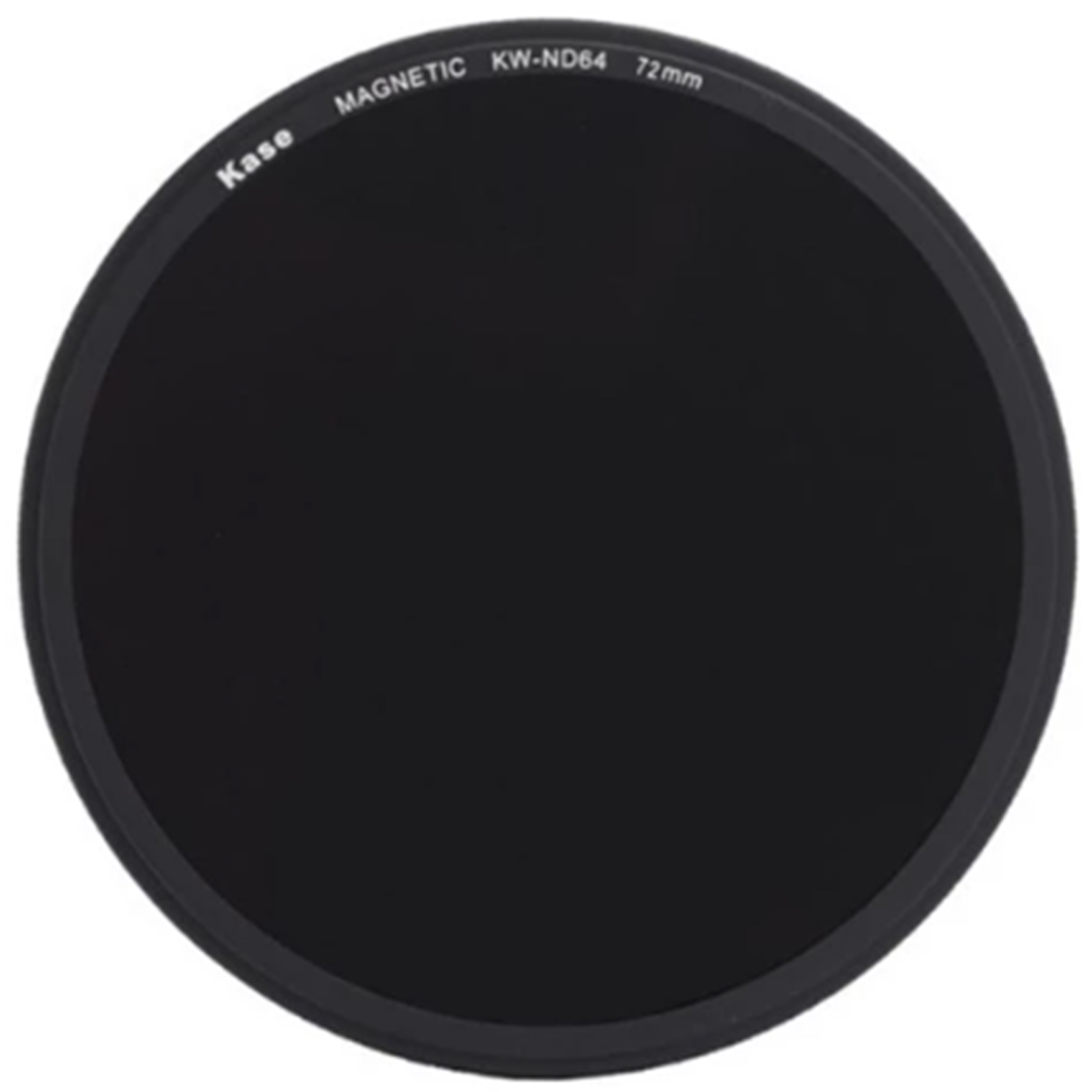 Kase Wolverine 75mm ND 64 (6 Stop)