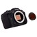 Kase Canon R5/6 Clip In Filter MCUV