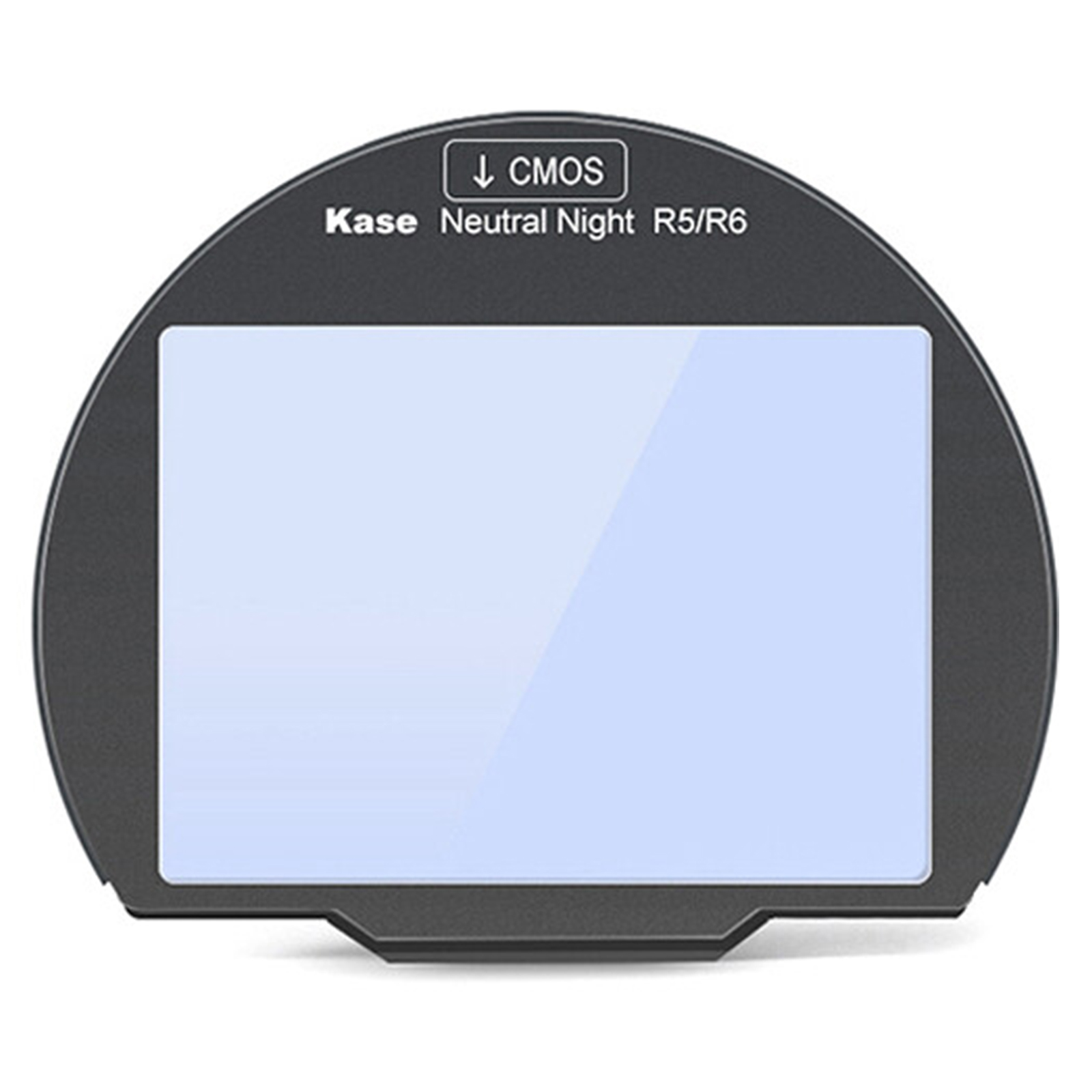 Kase Canon R5/6 Clip In Filter Neutral Night