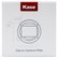 Kase Nikon Z7/Z6 Clip in Filters ND64