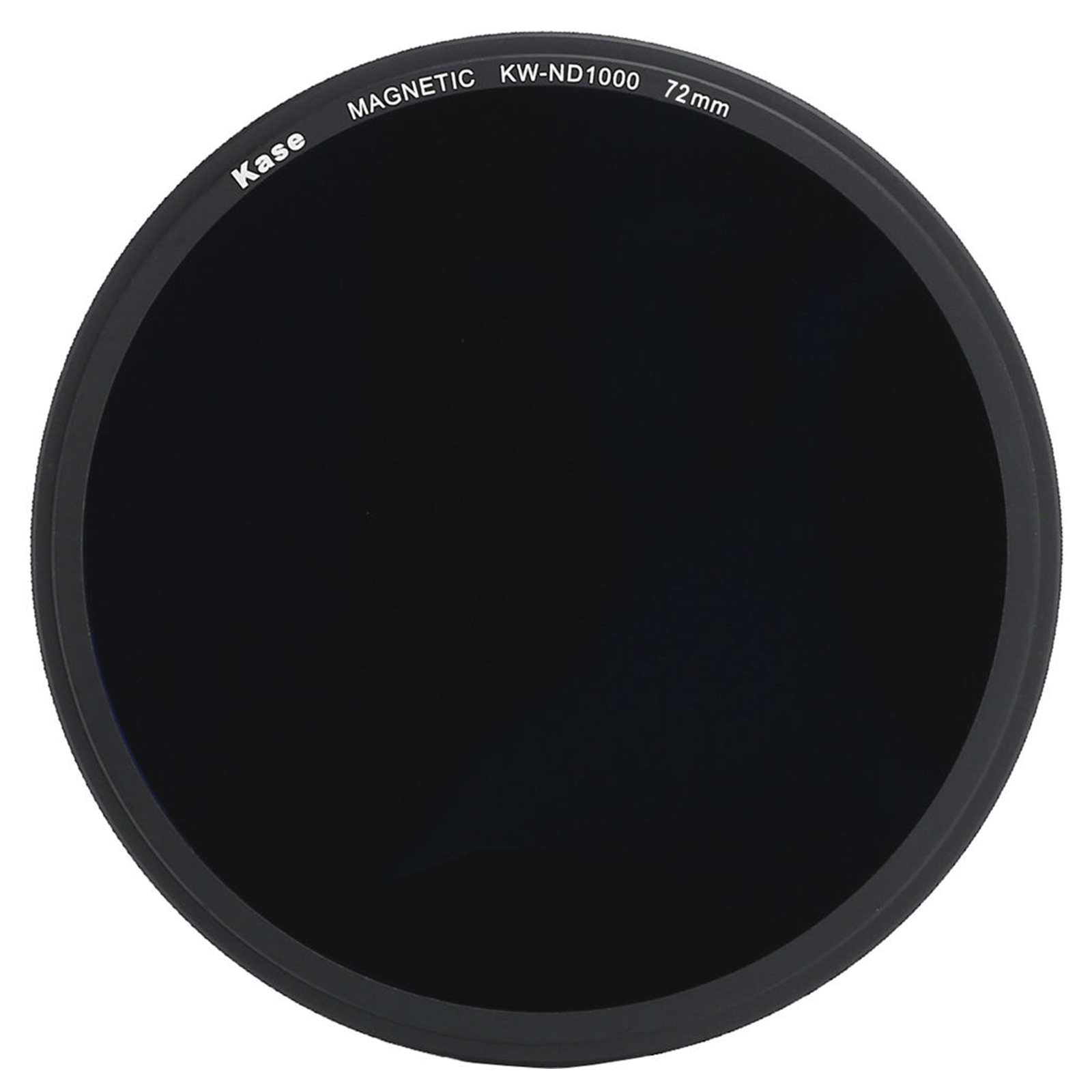 Kase Magnetic Circular Lens Cap 72Mm