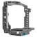 Kondor Blue Sony A7SIII Cage for A7 Series Cameras cage only Space Gray