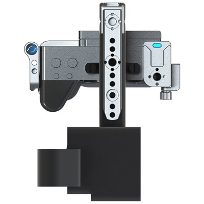 Kondor Blue Sony FX3 XLR Handle Extension