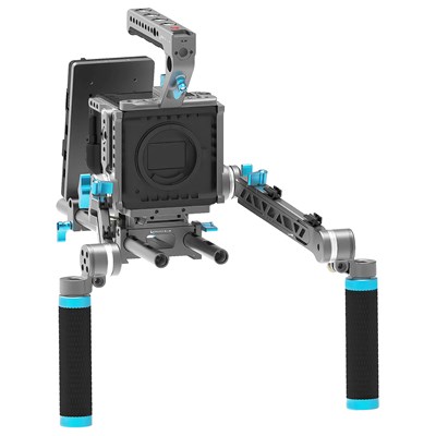 Kondor Blue Komodo Ultimate Rig